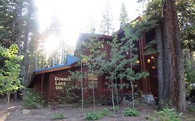 Donner Lake Bed And Breakfast